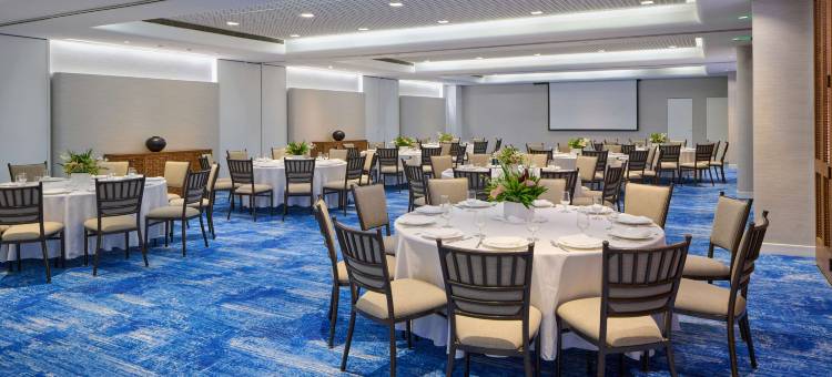 奥瑞格威基基瑞福海滩度假酒店(OUTRIGGER Reef Waikiki Beach Resort)图片