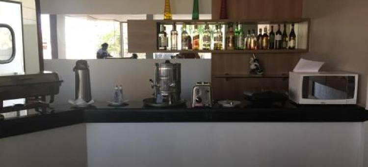 IPÊ Plaza Hotel Ltda图片