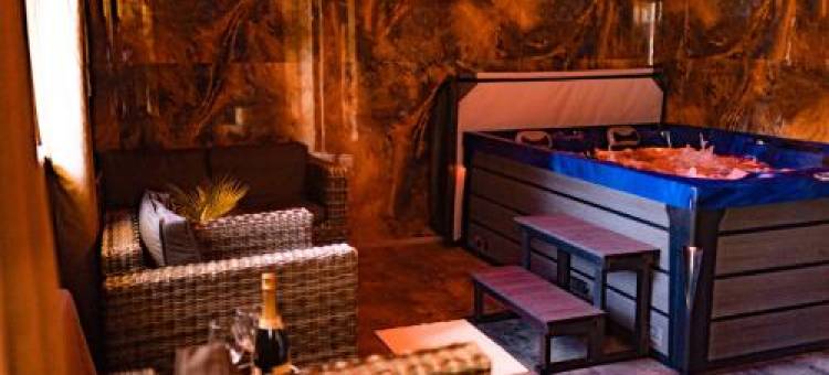 Penzion a Restaurace V Zátiší图片