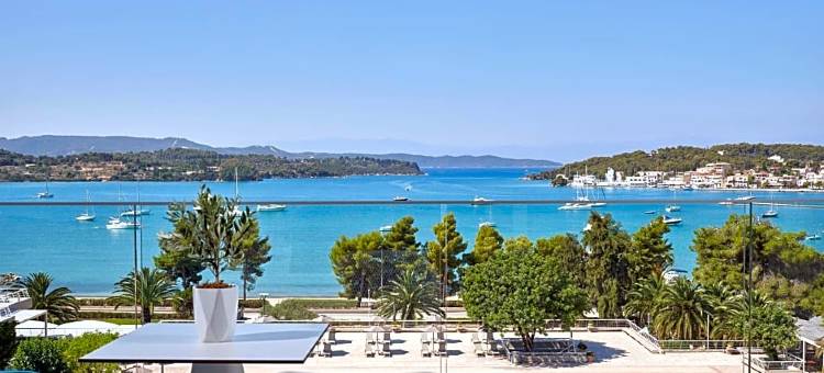 AKS波多河丽酒店(AKS Porto Heli Hotel)图片
