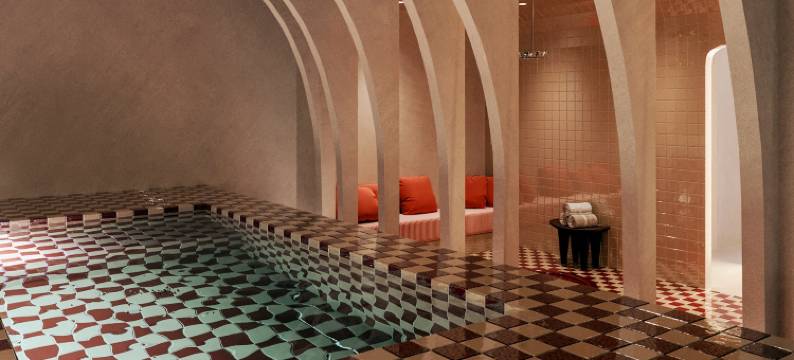 巴黎花之城堡酒店(Château des Fleurs Hôtel & Spa Paris)图片