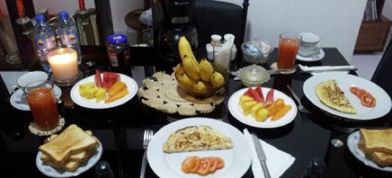 Number 01 by Taprobane图片