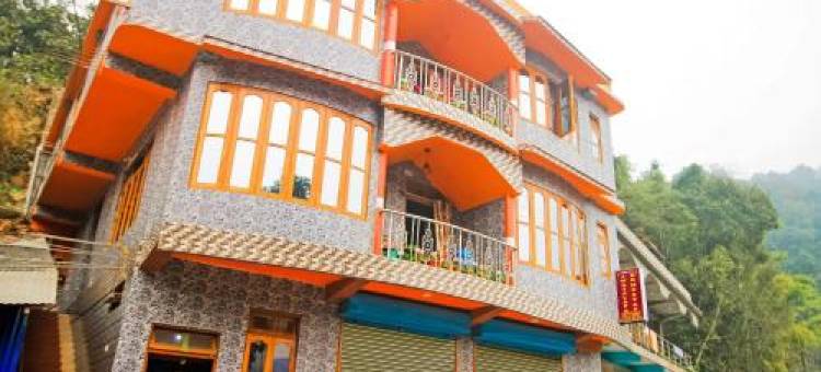 Hotel O Jwajalapa Homestay图片