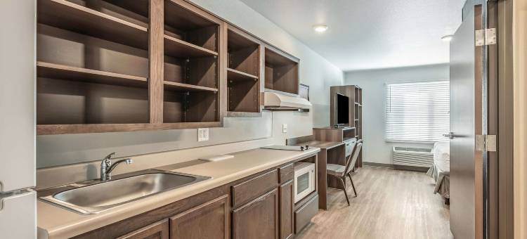 Extended Stay America Suites - Minneapolis - Airport - Mendota Heights图片