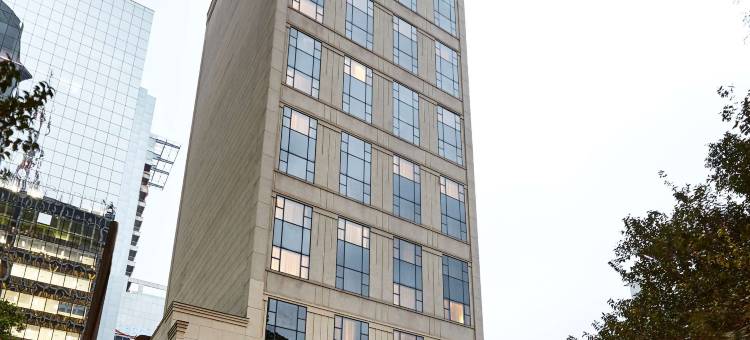 圣保罗波尔图湾酒店(L'Hotel PortoBay São Paulo)图片