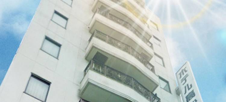 高松山酒店(Hotel Takamatsu Hills)图片