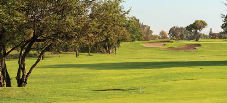 帕尼欧罗园林酒店(Paniolo Greens)图片