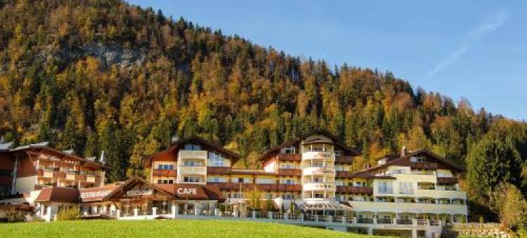 阿尔宾那康体&Spa度假酒店(Hotel Alpina Wellness & Spa Resort)图片