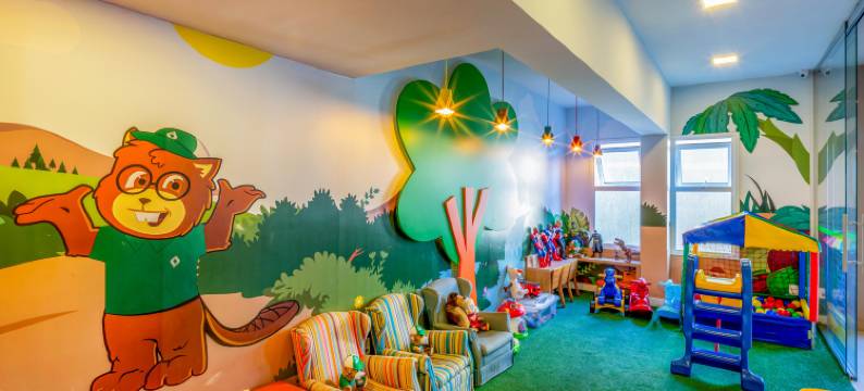 拉盖托Vivace(Hotel Laghetto Vivace)图片