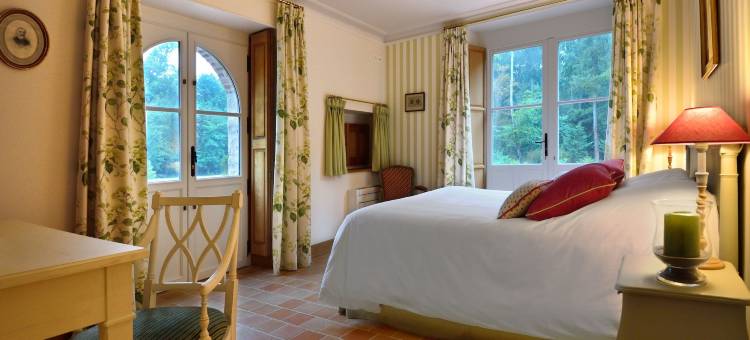 宝隆城堡酒店(Château-Hôtel de Bourron)图片