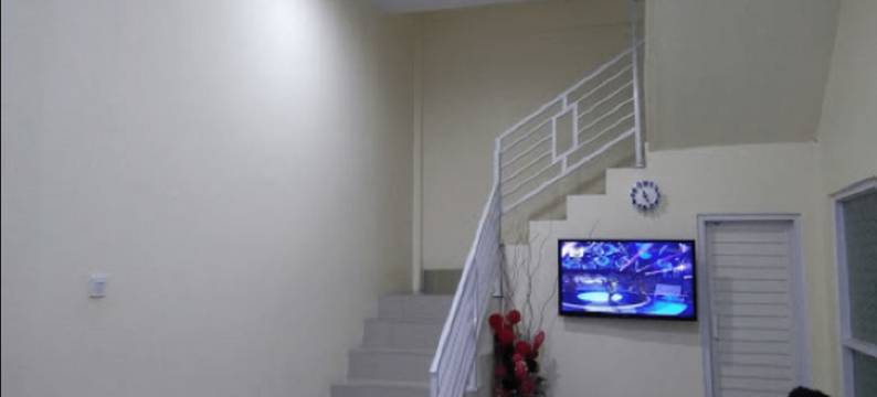 Gamalama Indah Hotel图片