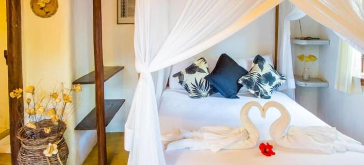 莱瑟斯巴西旅馆(Pousada Raízes do Brasil)图片