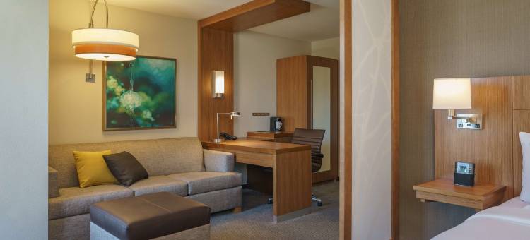 休斯顿/购物中心凯悦嘉轩酒店(Hyatt Place Houston/Galleria)图片