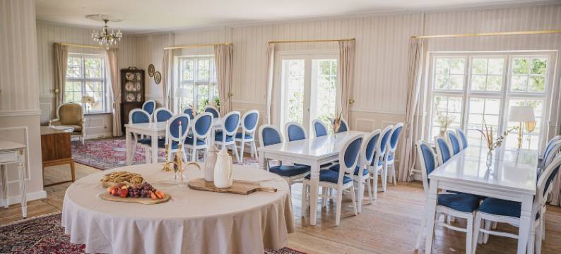 松纳鲁嘉德众神酒店(Sonnerupgaard Gods)图片