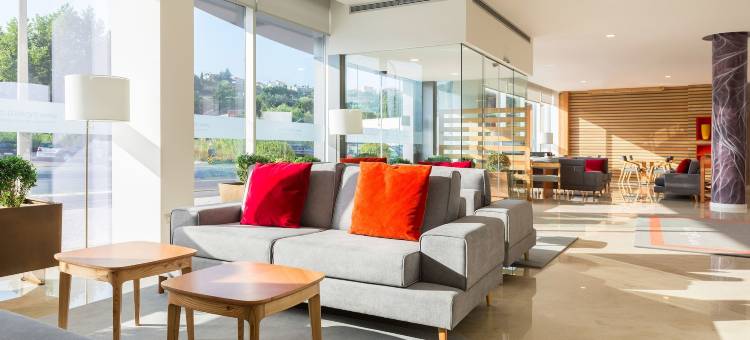 Tryp by Wyndham Leiria图片