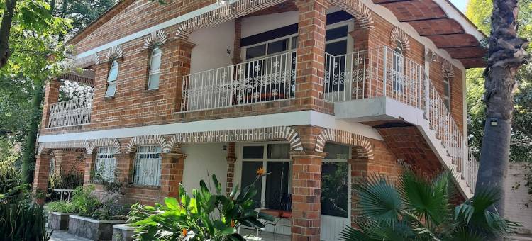 Capital O Posada Del Pescador图片