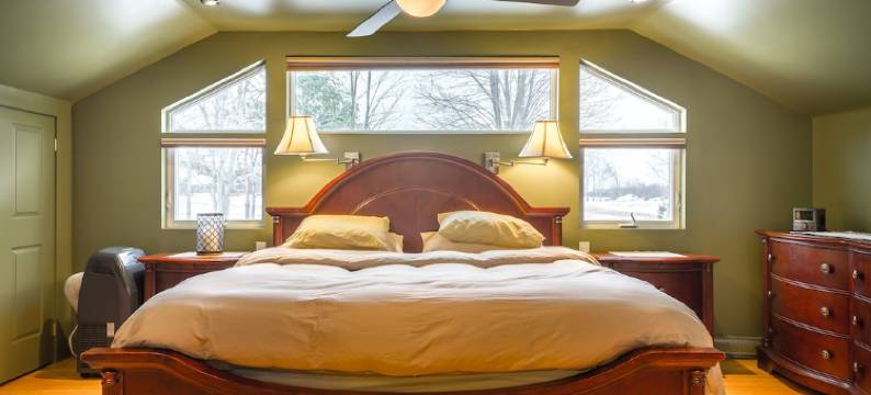 雅培路套房酒店(Abbott Road Suites)图片