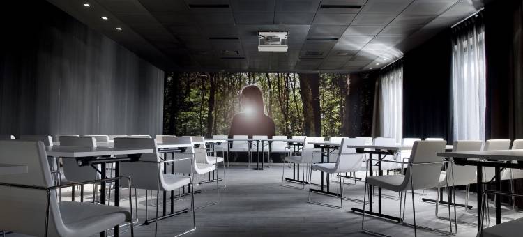 卡本酒店(Carbon Hotel)图片