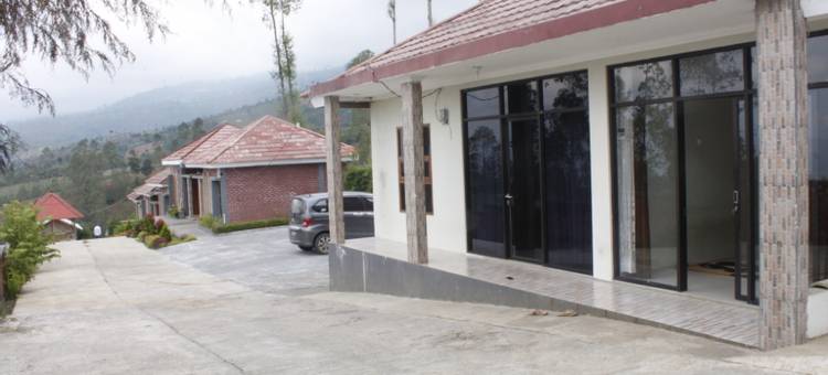 Darajat 4R Cottage Syariah图片