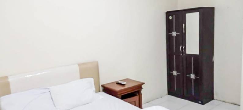 阿格尼斯公寓-靠近布洛克M-米特拉红门酒店(Agnes Residence Near Blok M Mitra RedDoorz)图片