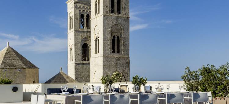 多加纳度假村(Dogana Resort)图片