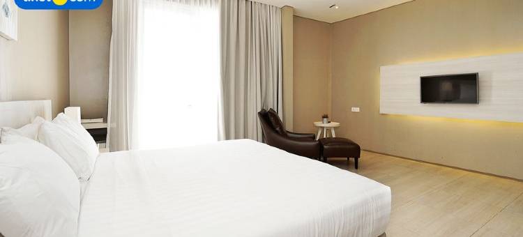 安耶尔双G度假村(Double G Resort Anyer)图片