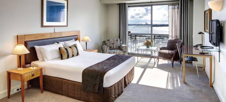 朗德乌斯传统酒店 奥克兰(Rendezvous Heritage Hotel Auckland)图片