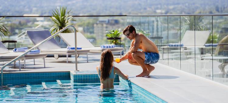 阿德莱德皇冠假日酒店(Crowne Plaza Adelaide)图片