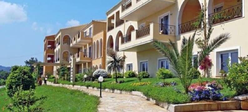 Calimera Miramare Beach & Spa Hotel图片