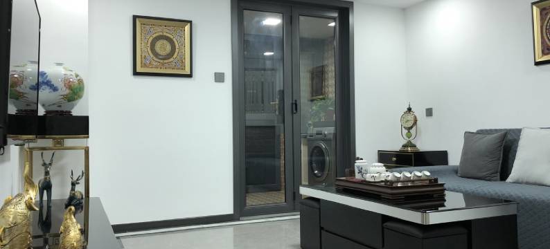 瑞莱雅居公寓(光州西街分店)图片