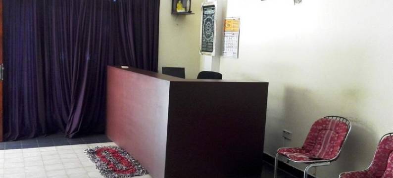 卡鲁波拉城市之光酒店(Hotel City Light Kalubowila)图片