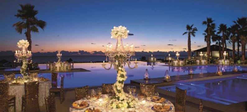 神秘海滩高尔夫&Spa-限成人(Secrets Playa Mujeres Golf & Spa Resort Adults Only)图片