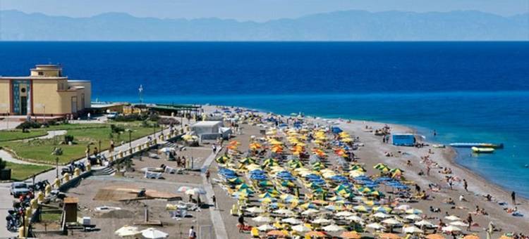 地中海酒店(Mediterranean Hotel)图片