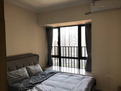 橙心逸家公寓(下寮新村二路分店)