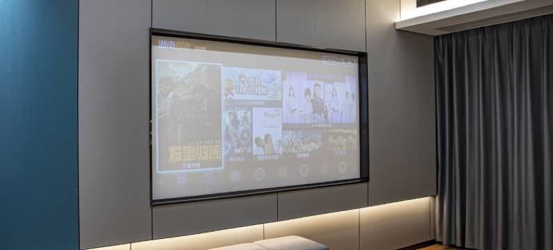 醴陵美宿未来酒店图片