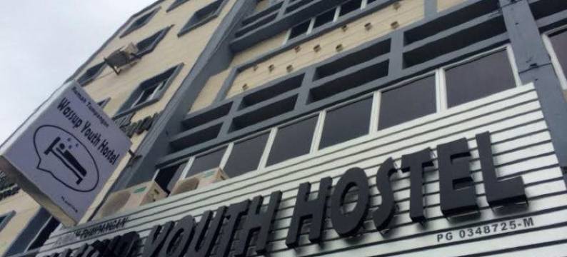 Palette Pink Cabana George Town(Palette Pink Cabana George Town)图片