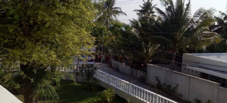 奇异隐密度假村(Medellin Seaview Inn)图片