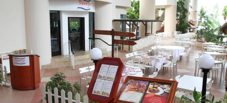 天堂沙滩度假村(Rainbow Paradise Premium Resorts)图片