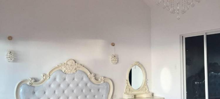 锡基霍尔东方伽蓝海景度假村(Siquijor Eastern Garan Seaview Resort)图片