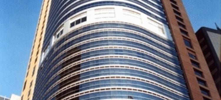 愉景套房酒店(Discovery Suites Manila Philippines)图片