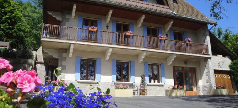 杜切瓦利亚大厦酒店(La Maison du Chevalier)图片