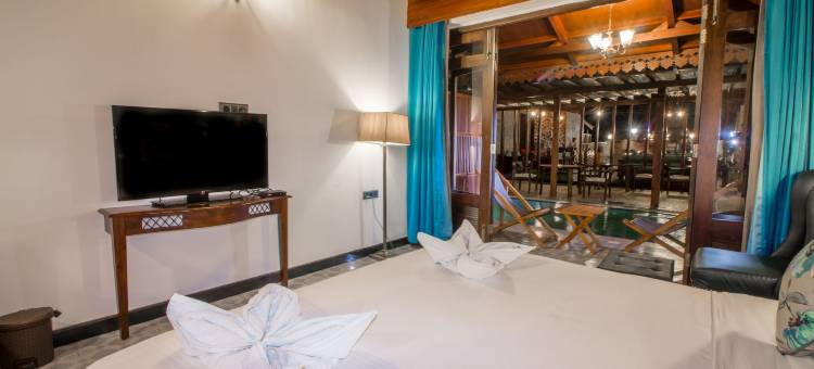 交响乐夏沙海滩度假村-尼尔岛(Symphony Summer Sands Beach Resort and Spa)图片