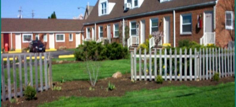 Plaza Motel Wickliffe图片