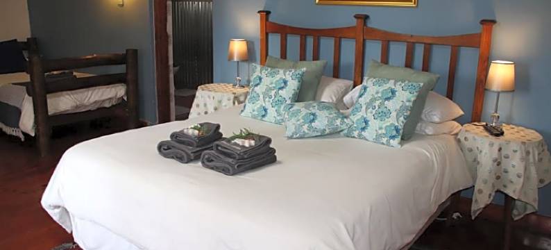 佳屋住宿加早餐酒店(Top House Bed and Breakfast)图片