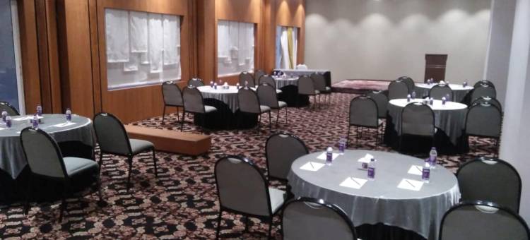 克拉克套房酒店(Clarks Inn Suites Raipur)图片