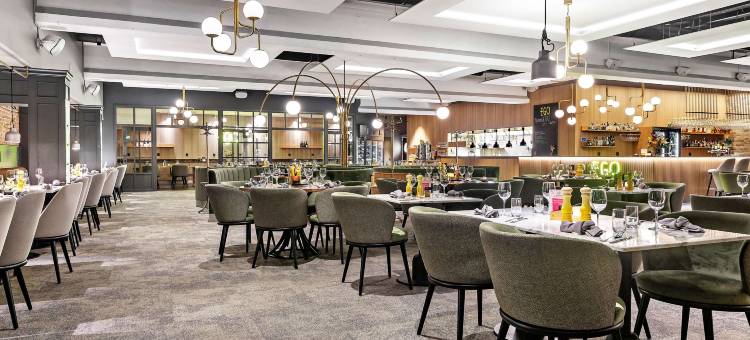 Best Western Plus Savoy Lulea图片