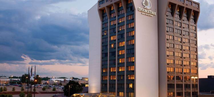 DoubleTree by Hilton Pittsburgh Monroeville Convention Center图片