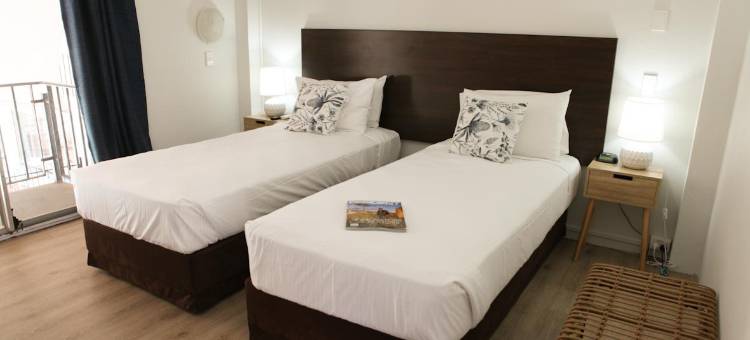 加文纳酒店(The Cavenagh)图片