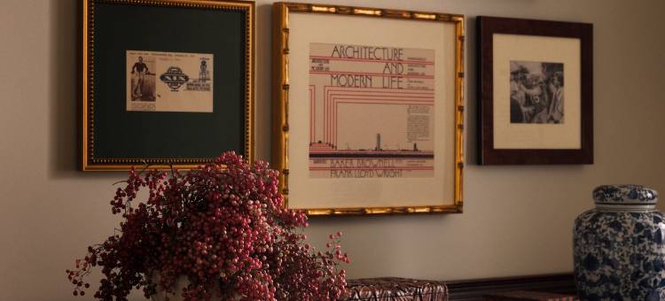 希尔顿帕洛阿尔托研究生酒店(Graduate by Hilton Palo Alto)图片