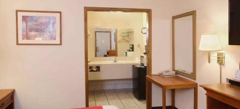 OYO美国俄克拉何马54盖蒙酒店(OYO Hotel Guymon OK US-54)图片